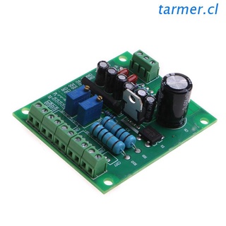 tar2 vu medidor tablero de conductor altavoz db nivel de audio amplificador de entrada ac 12v