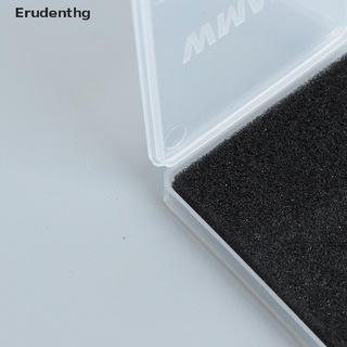 erudenthg - cuchilla móvil de cerámica de 2 agujeros, inalámbrico, cuchilla reemplazable *venta caliente (2)