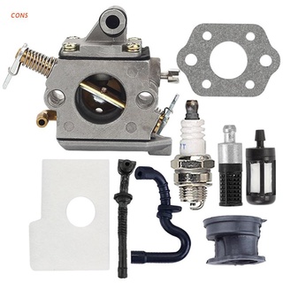 Cons C1Q-S57A kit De Carburador compatible con Motor De motocicleta stbuy-170 Ms 170 Ms 180 017 018