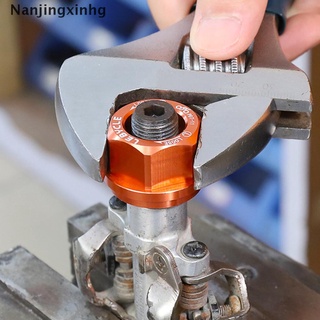 [Nanjingxinhg] Chainrings Mounting Tool For M520/M8040/ M8140/M820 etc Direct Mount Repair Tool [HOT]