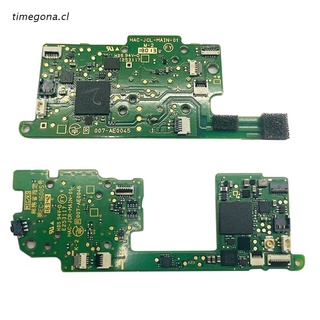 tim Gamepad Repair Motherboard for Switch Left / Right Game Pad Controller Green Pad