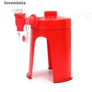 [LONA] Soda Coke Tap Saver Upside Down Drinking Water Dispenser Party Drink Machines DF