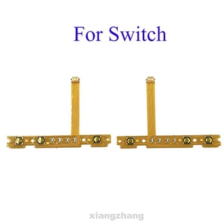 Cable hogar práctico Durable llaves laterales SL SR para interruptor Joy Con (1)