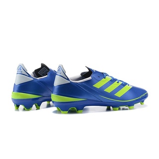 Adidas gamemode Sintético TF Azul Oscuro FG Zapatos De Fútbol Talla 39-45