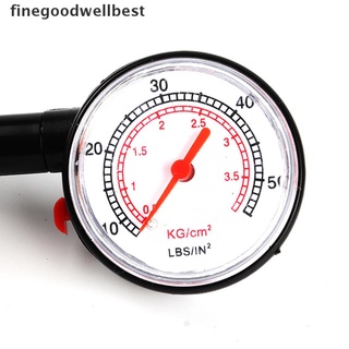 FGWB Tire Pressure Gauge Car Pressure Gauge Vehicle Tester Monitoring System HOT