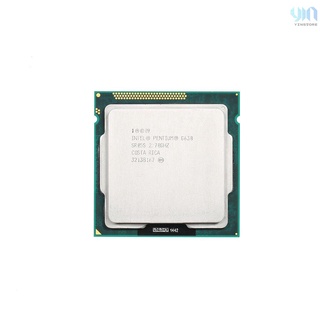 Yins (^_) procesador Intel Pentium Dual-Core G630 2.7ghz 3mb Cache Lga 1155 (Usado/segunda mano) (1)