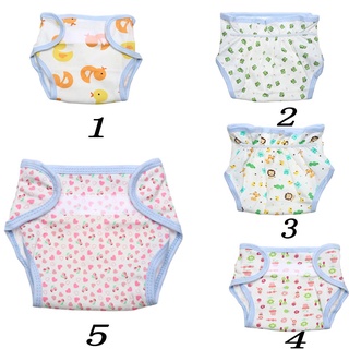 BOBBY pañales de moda coloridos lavables pañal de bebé reutilizable cómodo ajustable lavable de dibujos animados (2)