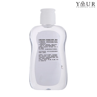 yourfashionlife lubricante personal de larga duración líquido a base de agua lubricante para la vida diaria (7)