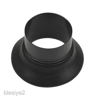 [BLESIYA2] potenciador de bombones de bajo con puerto de anillo inserte mejora batería negra accesorio
