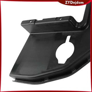 Plastic Windshield Washer Tank Engine Bay Panel Covers