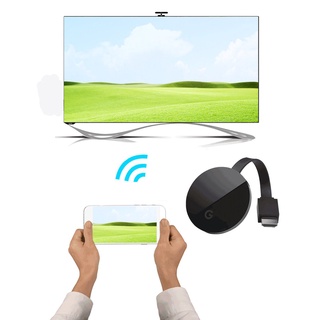 Tres generación De equipos De pantalla inalámbricas De Alta definición (Guangying)