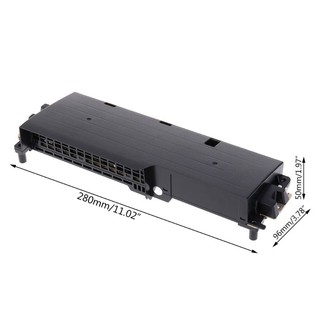 Adaptador de fuente de alimentación para PS3 Slim Console APS-306 APS-250 EADP-185AB EADP-200DB (1)