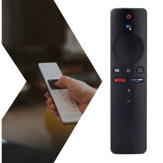 Xiaomi (Shanhai) Tv Tv versión Global Smart Tv Box control Remoto reproductor multimedia accesorios Para xiaomi Mi caja De Tv