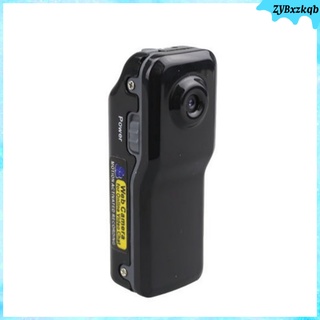md80 720p mini cámara dv dvr digital video grabadora de audio dash micro cam (4)