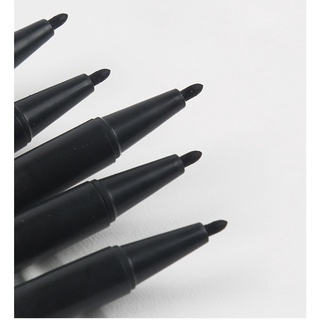 1pcs Black Double Head Hook Line Pen Marker Art Supplies (3)