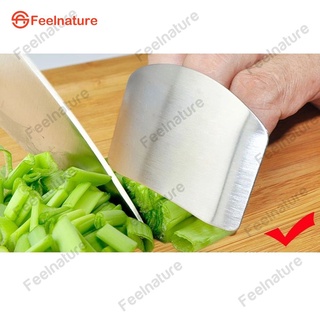 ❥Listo STOCK❥ Protector de mano de dedo de acero inoxidable/Protector de mano/Protector de cocina/utensilios de cocina