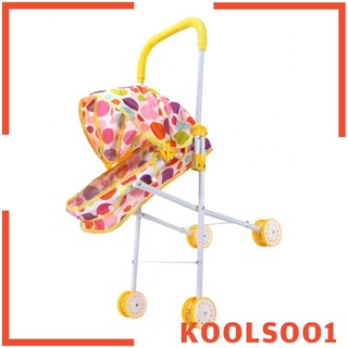 [Kengana1] silla De muñecas plegable Para bebé Reborn recién nacido/niños muebles De habitación decoración De habitación (2)