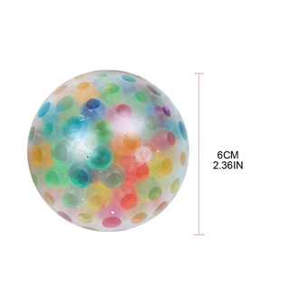 groce - bola de exprimir para estudiantes, oficinas interactivas, cambio de color, juguete antiansiedad (7)