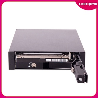 2.5\\\\" sata hdd/ssd mobile rack enclsoure suministros para 3.5\\\"floppy drive of pc