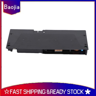 Baojia ADP‐160CR - fuente de alimentación de repuesto con cable para PlayStation 4 SLIM 2000 100-240V