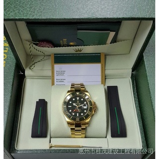 Relojes Rolex Submariner Oro Para Hombre