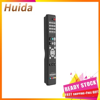 Huida RC033SR LCD TV mando a distancia negro televisión accesorios de reemplazo