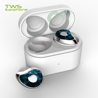 Auriculares/auriculares/audífonos True inalámbrico TWS Bluetooth impermeable auriculares auriculares con reducción de ruido auriculares auriculares