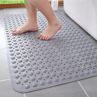 Cuarto de baño antideslizante estera de ducha cuarto de baño hogar alfombra de baño alfombra de suelo inodoro alfombra inodoro wate