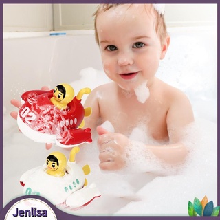Divertido juguete De baño De agua Submarino lindo para bebés/accesorios De baño