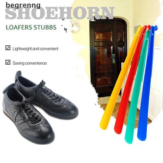 begrenng extra largo zapatero perezoso ayudante zapatos levantador pull shoehorn slip handle cl