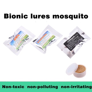 {FCC} atrayente de mosquitos de grado alimentario puede atraer plagas interiores y exteriores mosquitos {akindofstar.cl} (1)