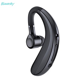 [BS] S109 auriculares inalámbricos de negocios manos libres Mini auriculares inalámbricos