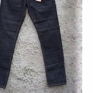 Levi's 501 Original jeans Import - jeans hombre - azul negro cln jeans Levis modo en ee.uu. slimfit jea (3)