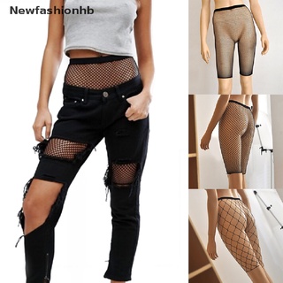 (newfashionhb) sexy red medias medias pantimedias pantalones de malla calcetines lencería negro en venta