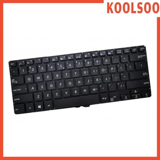 Asus P453 Pu403 teclado De Plástico con luz De fondo templado (7)