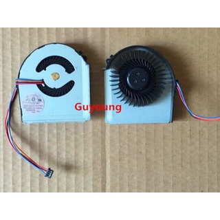 portátil cpu enfriador ventilador para lenovo thinkpad t420 t420i t420s m-231c-2 m-231c-1 04w0409 04w0410 04w0627