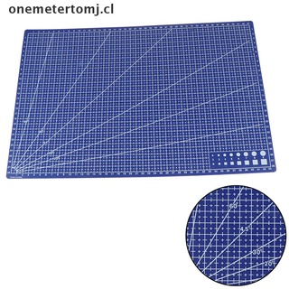 [onemetertomj] alfombrilla de corte a3 almohadilla de corte patchwork herramientas de patchwork herramientas de bricolaje tabla de cortar cl (8)