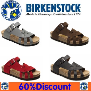 Birkenstock Arizona moda hecho en alemania Birkenstock sandalias zapatillas (1)