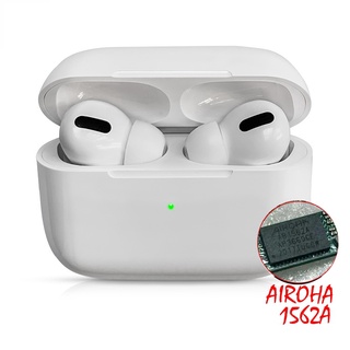 airoha 1562a anc auriculares -42db real active cancelación de ruido espacial compartir audio airpods pro