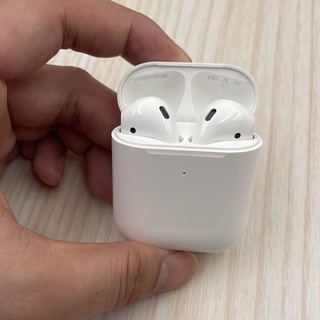Airpods-2 Airpods-Pro Wireless Bluetooth Earphone with Positioning (3)
