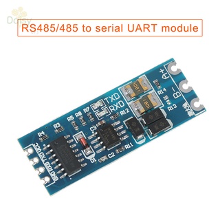 módulo convertidor de puerto uart ttl a rs485