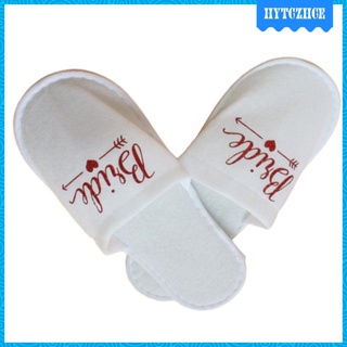 Pantuflas personalizadas Para mujer/zapatillas/zapatillas/zapatillas/zapatillas/zapatillas/zapatillas Para bodas/decoración del hogar