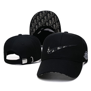 alta calidad n—i—k—e nueva moda venta caliente sombrero de baloncesto sombrero de sol