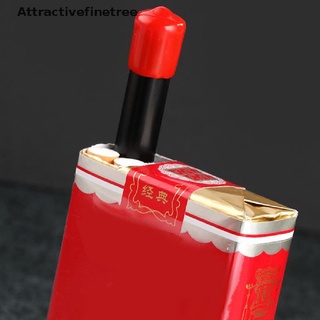 [aft] encendedor electrónico de encendedor de cigarrillos/encendedor de cigarrillos/usb/recargable/atractivefinetree