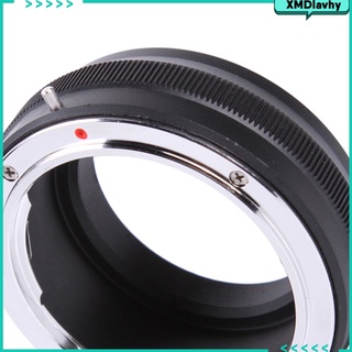 compatible con la lente konica ar a sony nex nex-3 nex-5d nex-7 a6000 e adaptador de montaje