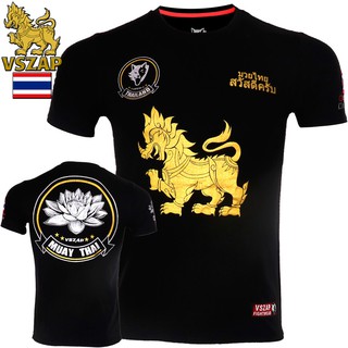 VSZAP brasileño Jiu Jitsu Kirin MMA/BJJ hombres camiseta negro lotus Poker lucha ropa Muay Thai Jersey boxeo Tee