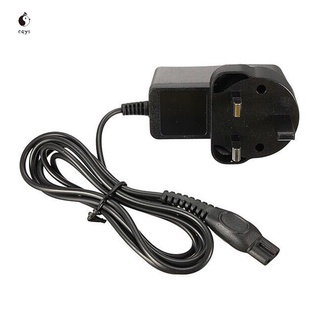 Power Charger Cord Adapter For Philips Shaver Hq8505 Hq7380 (Uk Plug) Ready Stock (1)