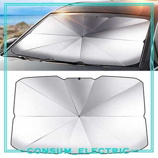 Parasol Parasol parabrisas de coche/accesorios de Auto Umbrella para ventana Interior/protección Solar (1)