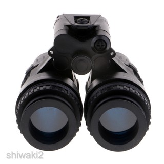 táctica pvs-15 casco visión nocturna gafas nvg maniquí modelo sin función kit (6)