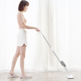 350ml Micro Fibre Multifunction Floor Cleaner 360 Degree Water Spray Mop (3)
